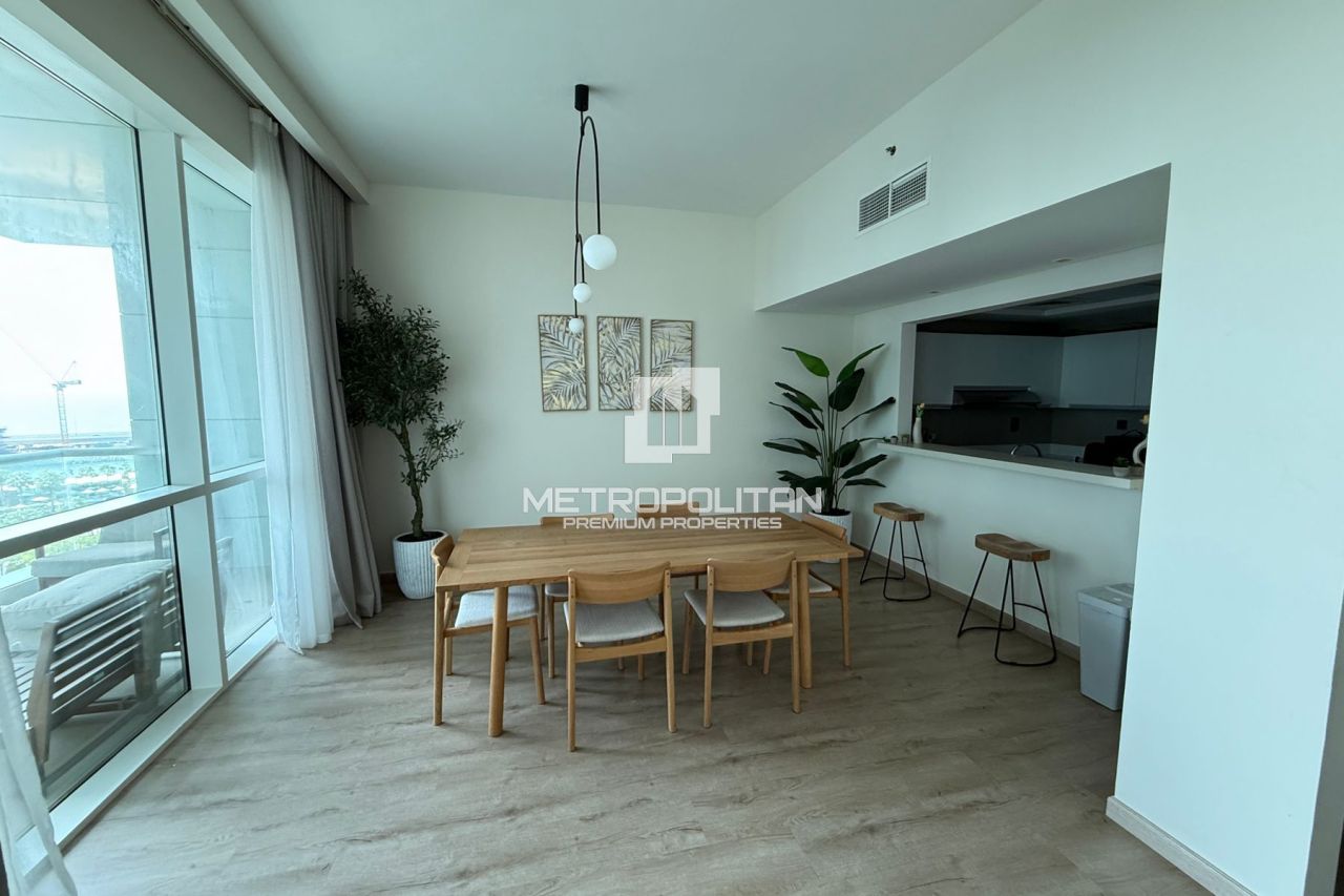 Apartamento en Dubái, EAU, 115 m² - imagen 1