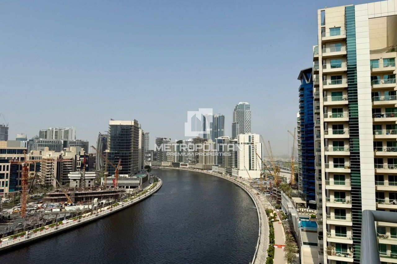 Appartamenti a Dubai, EAU, 57 m² - foto 2