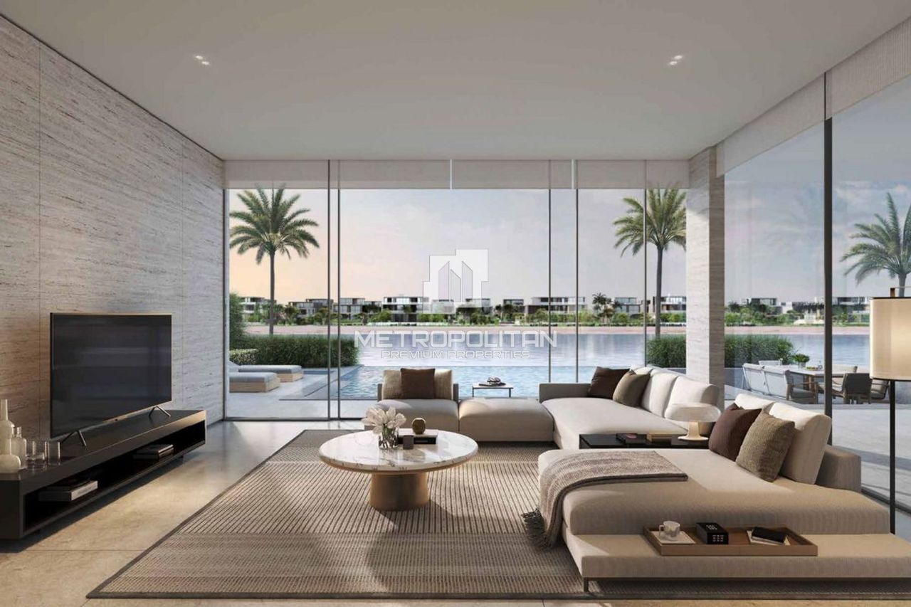 Villa a Dubai, EAU, 777 m² - foto 2