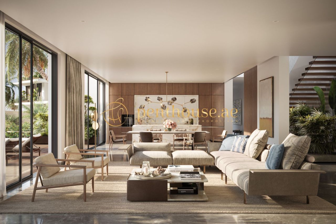 Villa a Dubai, EAU, 705 m² - foto 3