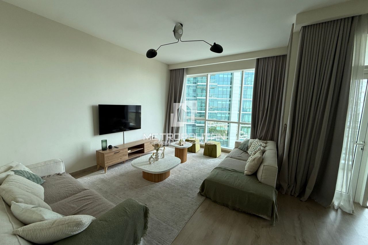 Apartment in Dubai, VAE, 115 m² - Foto 3