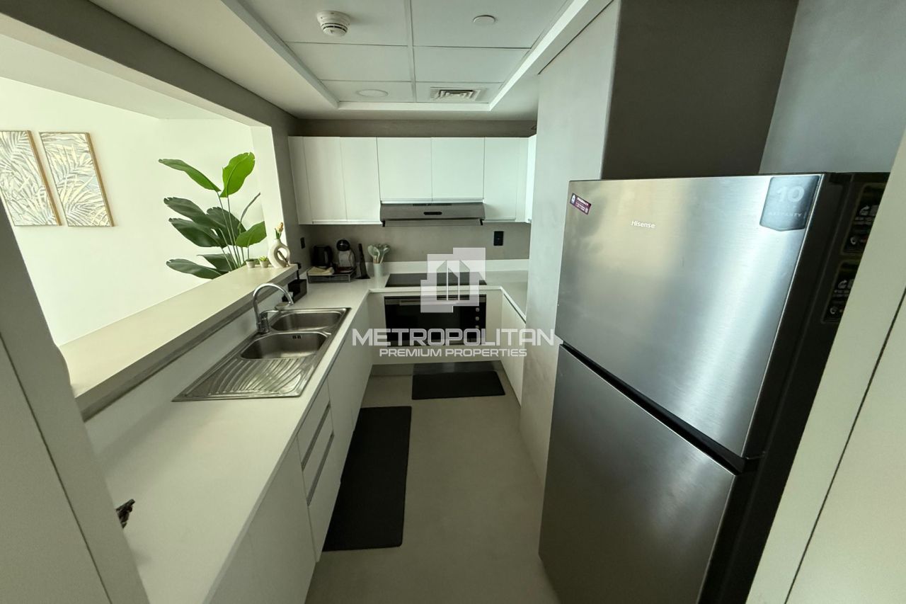 Apartment in Dubai, VAE, 115 m² - Foto 4