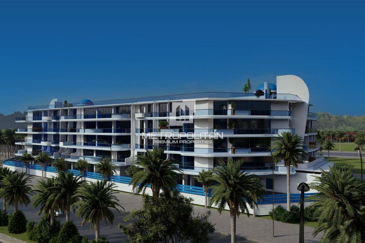 Appartamenti a Dubai, EAU, 36 m² - foto 5