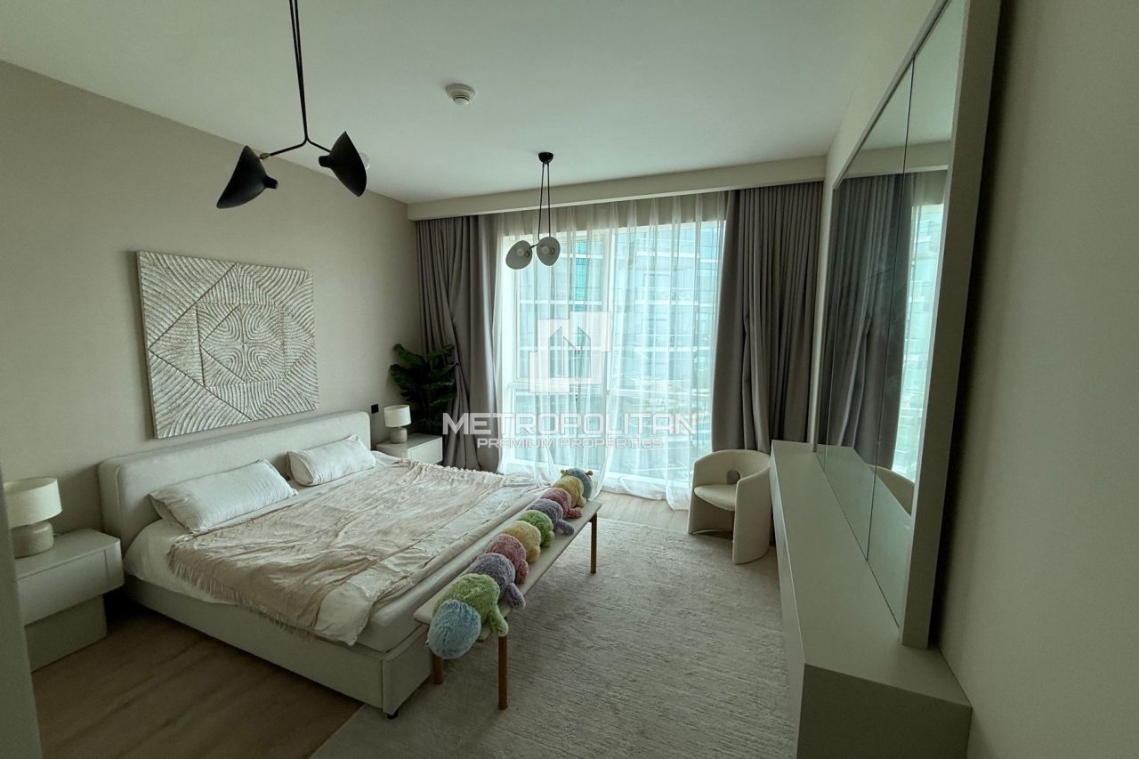 Apartment in Dubai, VAE, 115 m² - Foto 6
