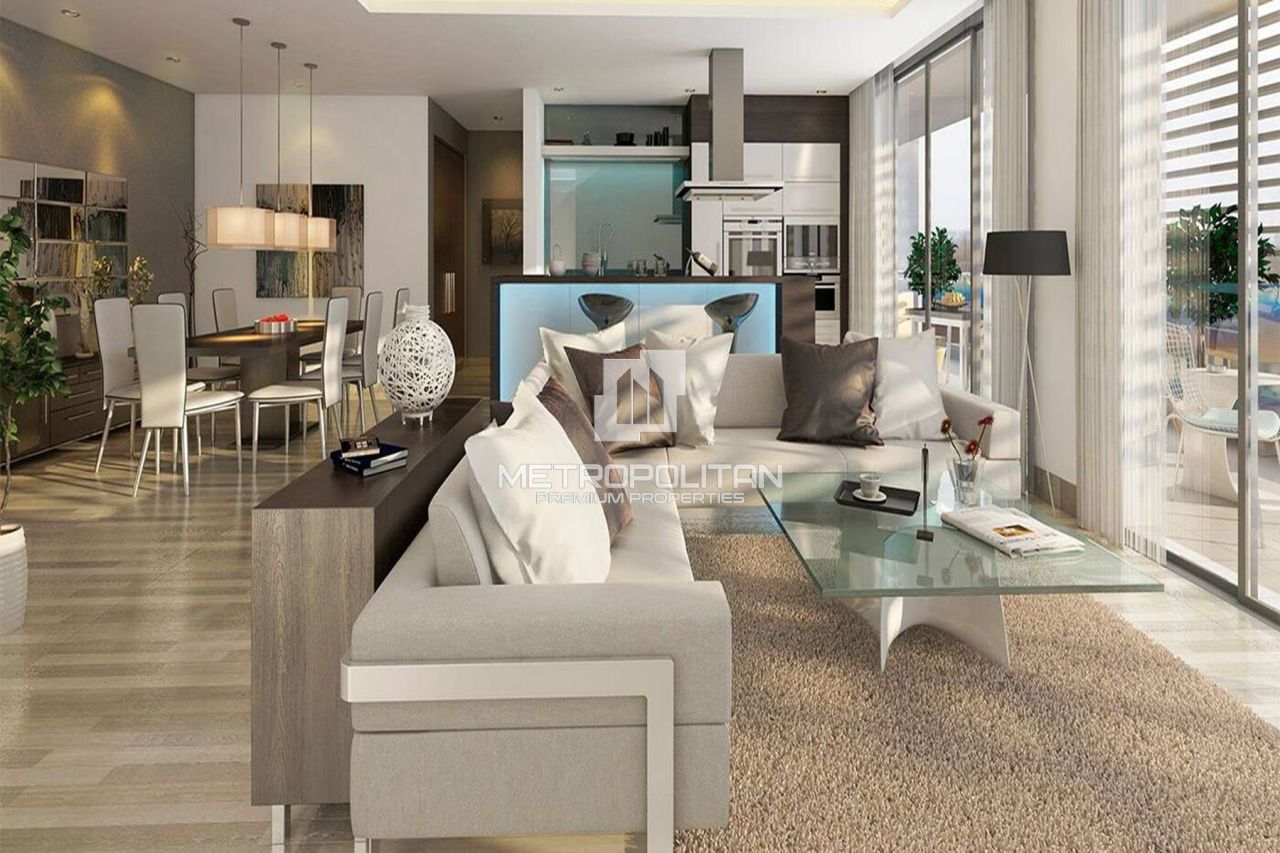 Appartamenti a Dubai, EAU, 75 m² - foto 6