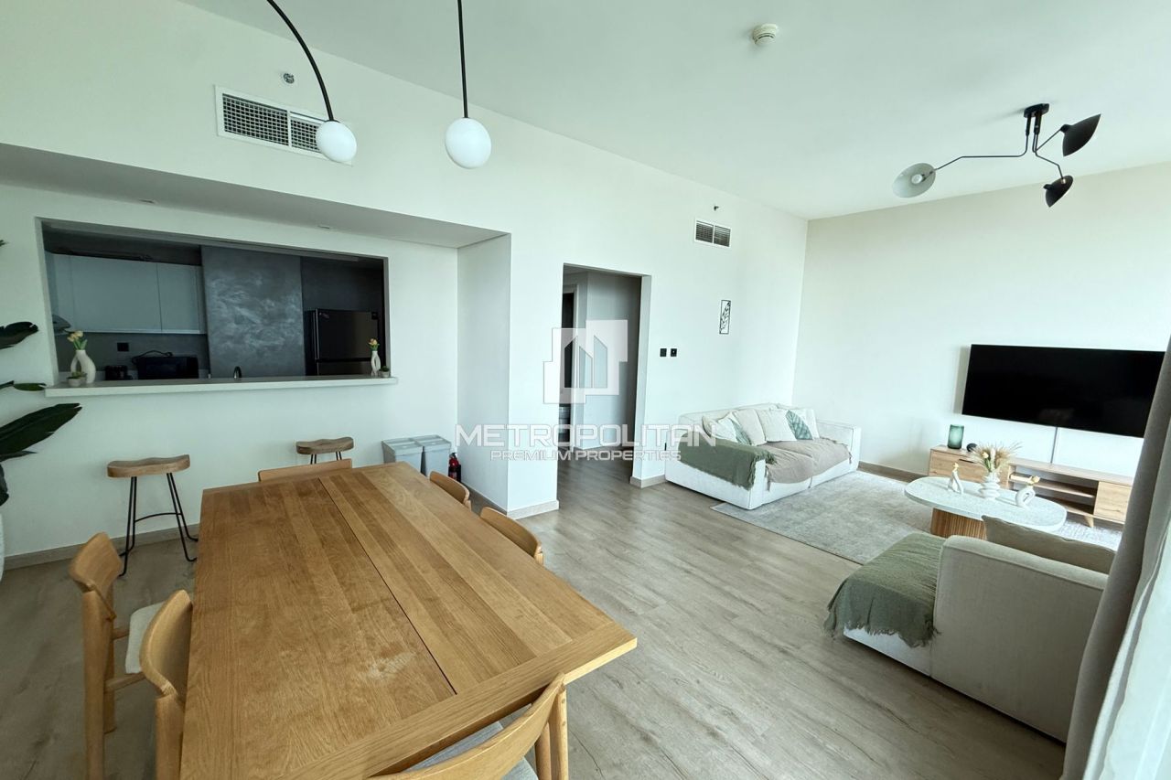 Apartment in Dubai, VAE, 115 m² - Foto 7