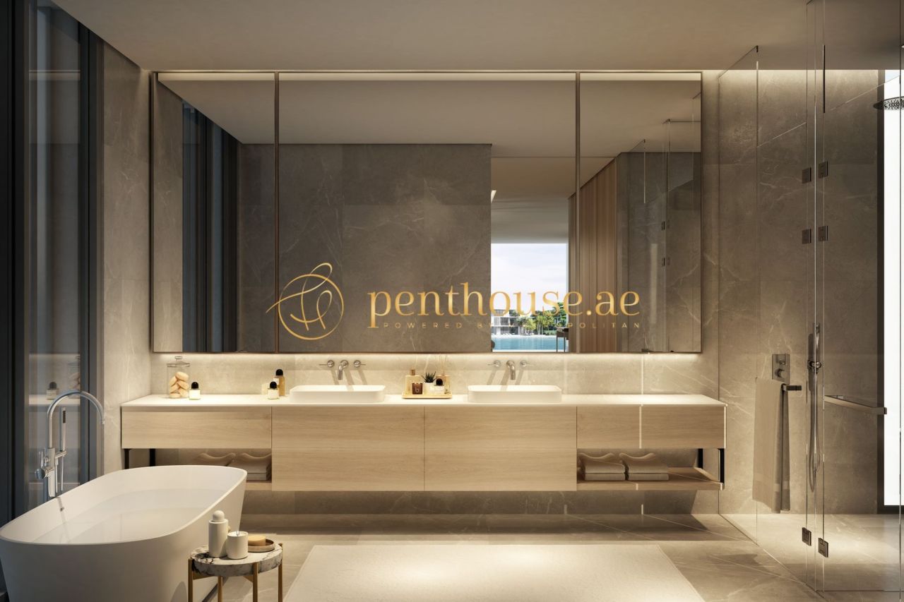 Villa a Dubai, EAU, 705 m² - foto 8