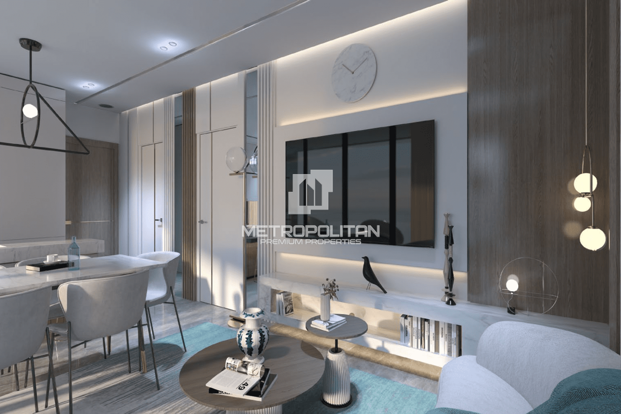 Appartamenti a Dubai, EAU, 36 m² - foto 8