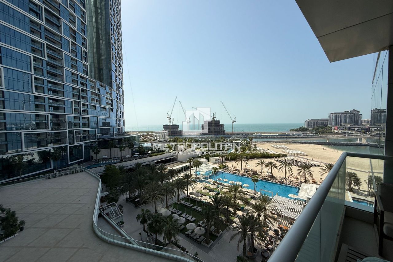 Apartment in Dubai, VAE, 115 m² - Foto 8