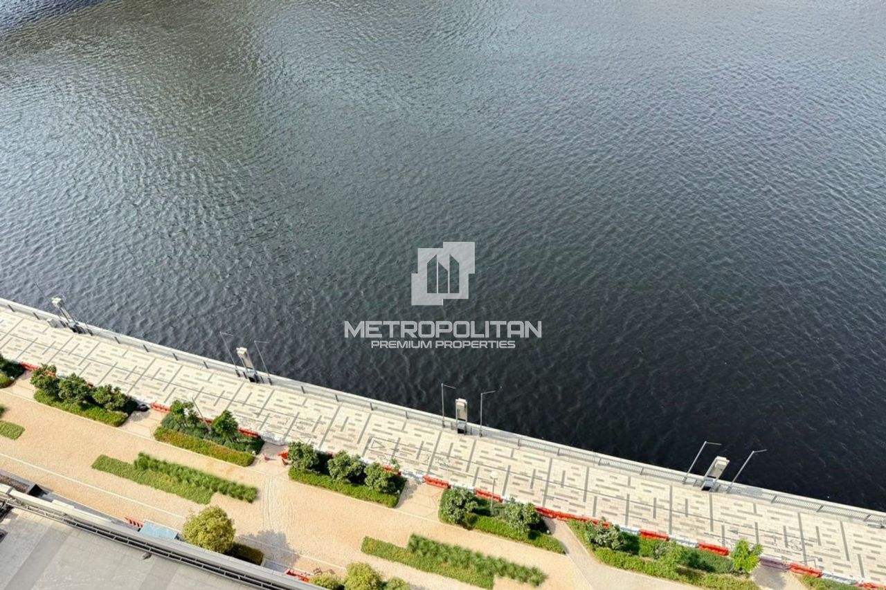 Appartamenti a Dubai, EAU, 57 m² - foto 8