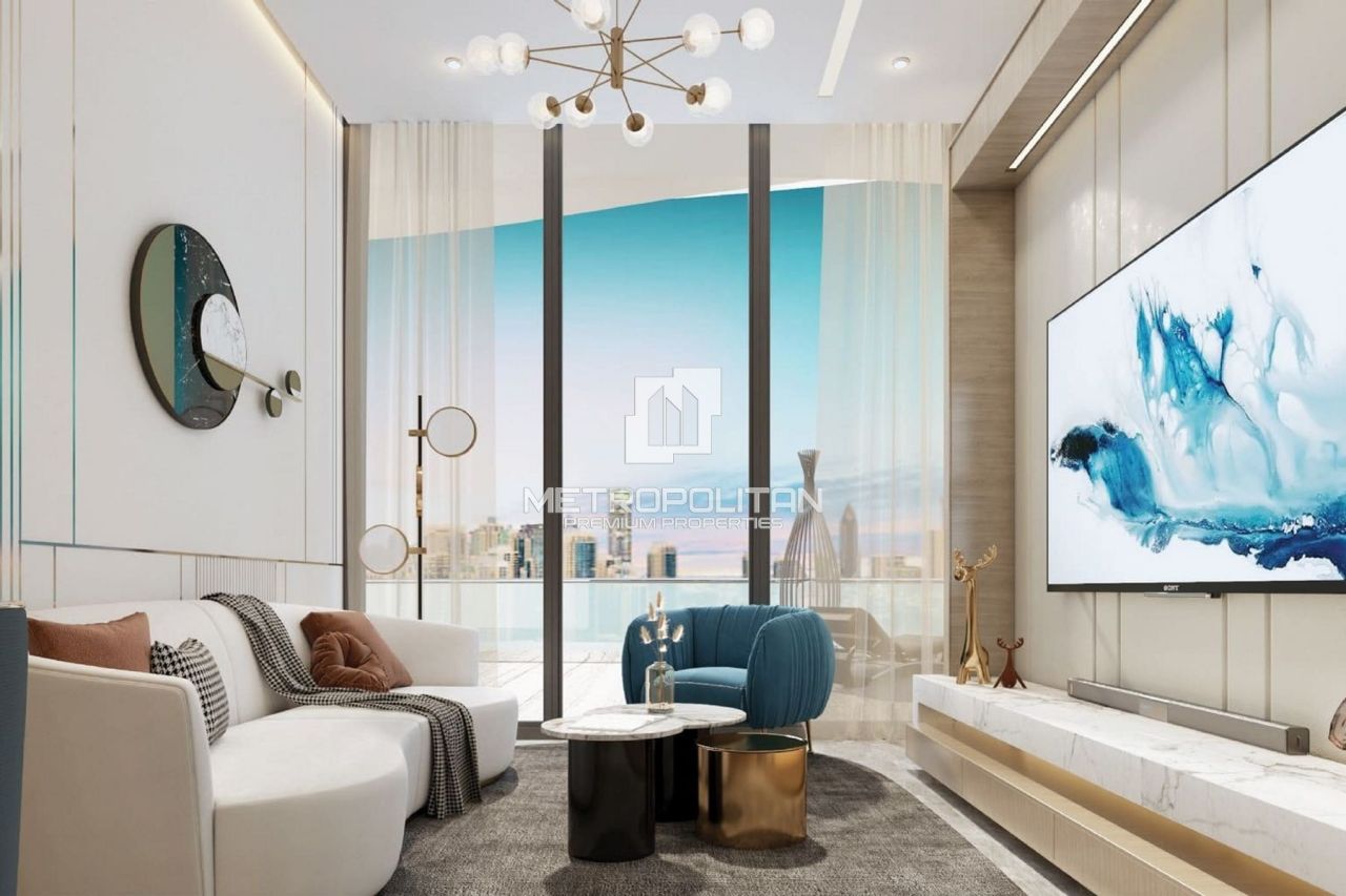 Appartamenti a Dubai, EAU, 36 m² - foto 9