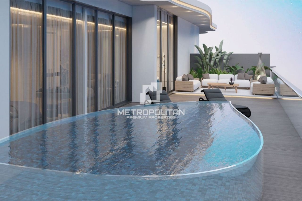 Appartamenti a Dubai, EAU, 36 m² - foto 10