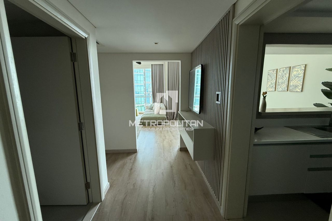 Apartment in Dubai, VAE, 115 m² - Foto 10