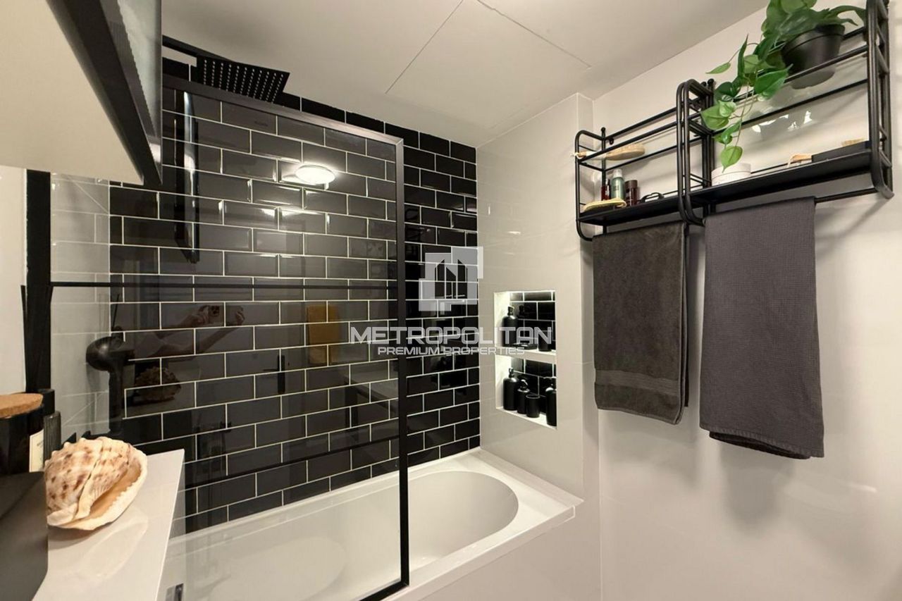 Appartamenti a Dubai, EAU, 57 m² - foto 11