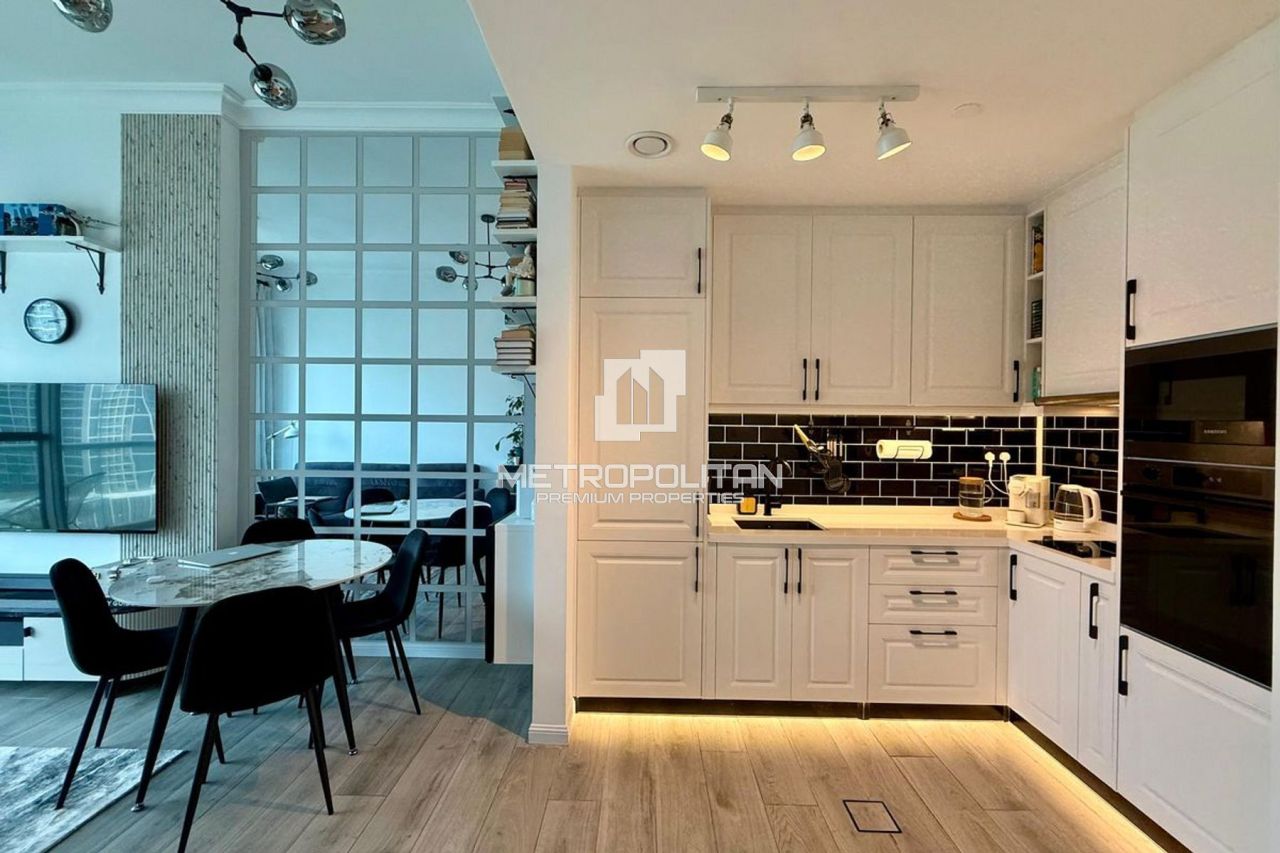 Appartamenti a Dubai, EAU, 57 m² - foto 12