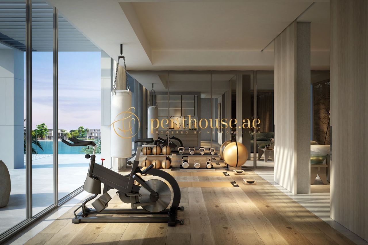 Villa a Dubai, EAU, 705 m² - foto 12