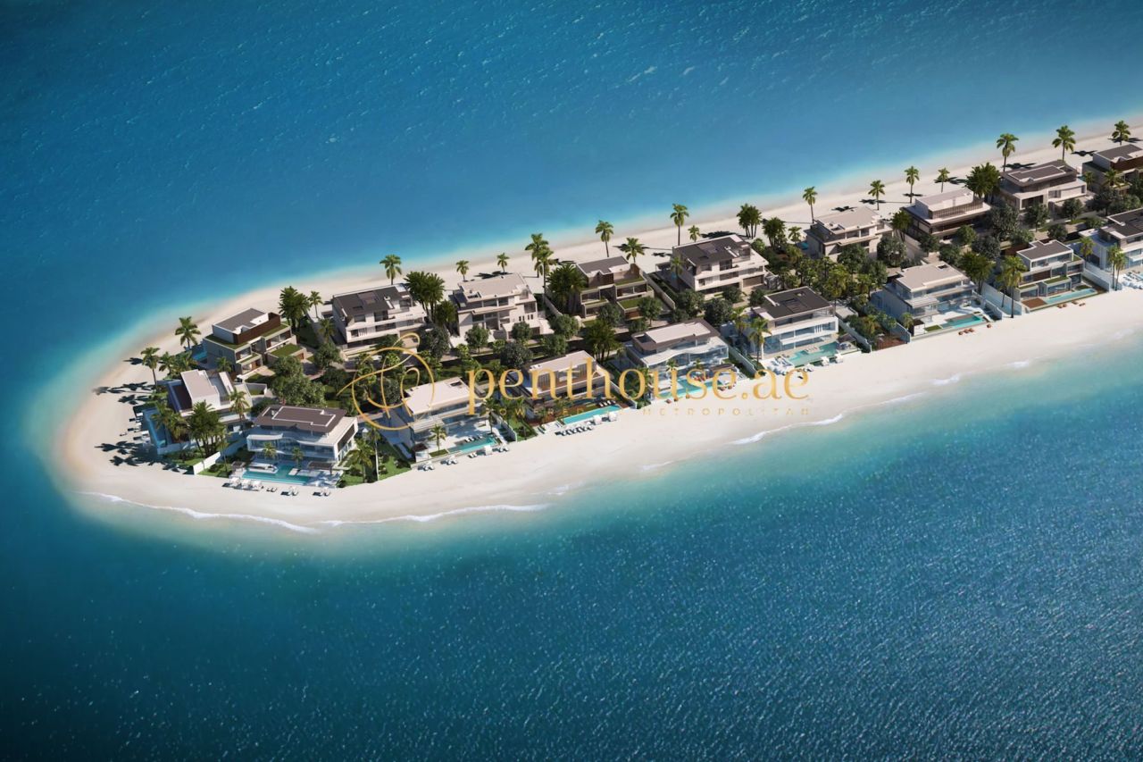 Villa a Dubai, EAU, 705 m² - foto 13