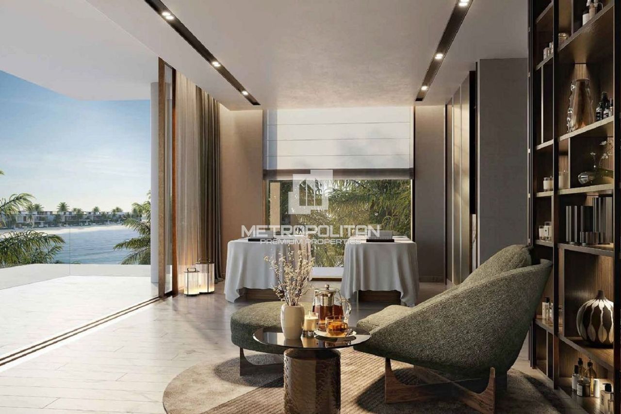 Villa a Dubai, EAU, 777 m² - foto 13