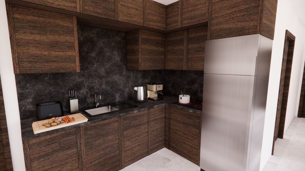 Apartamento en Limasol, Chipre, 94 m² - imagen 3