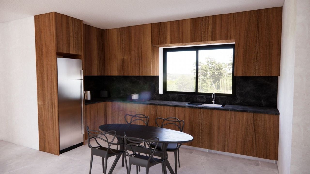 Apartment in Limassol, Zypern, 59 m² - Foto 3