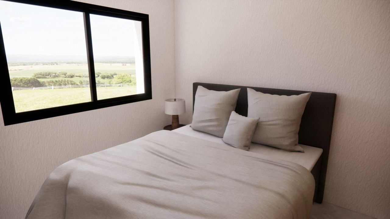 Apartment in Limassol, Zypern, 59 m² - Foto 5