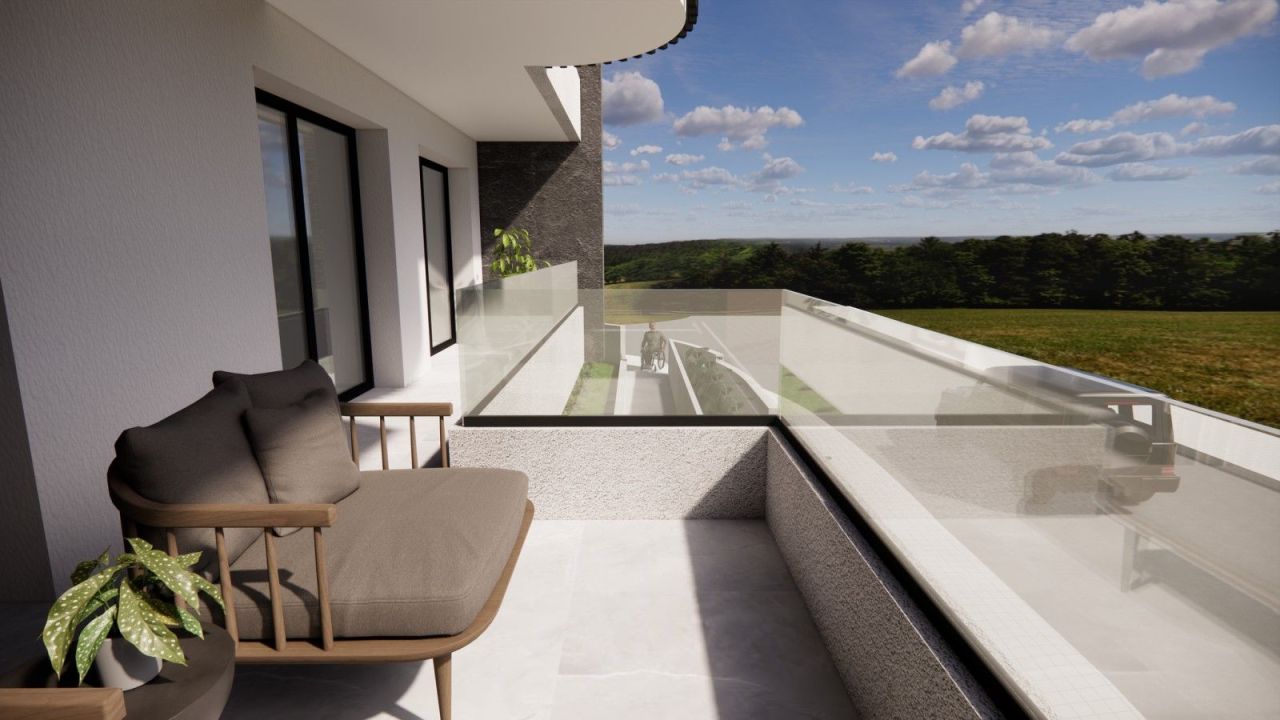 Apartamento en Limasol, Chipre, 94 m² - imagen 6