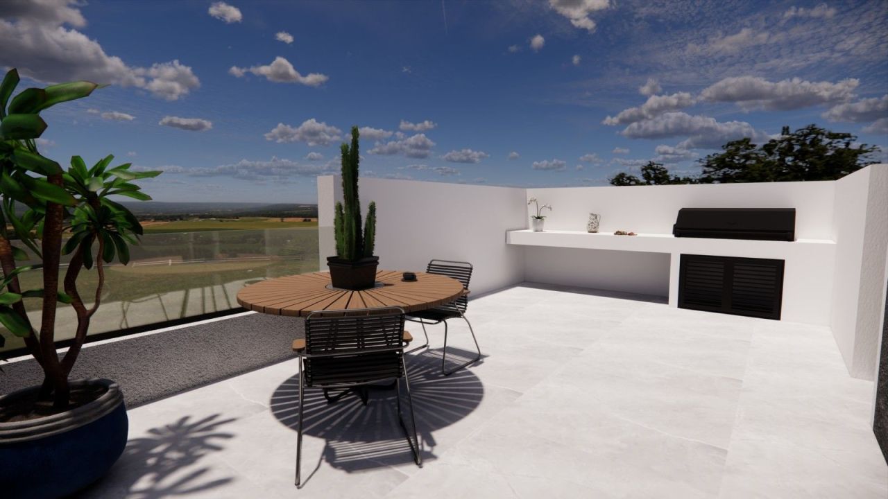 Apartamento en Limasol, Chipre, 94 m² - imagen 7