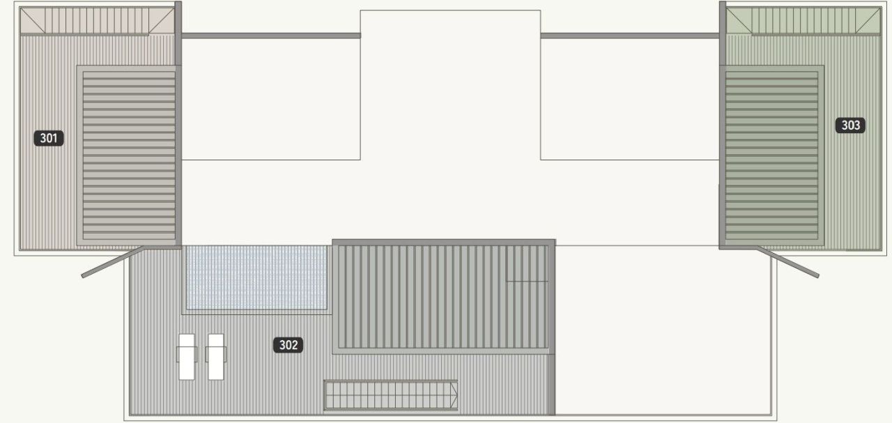 Ático en Limasol, Chipre, 107 m² - imagen 11
