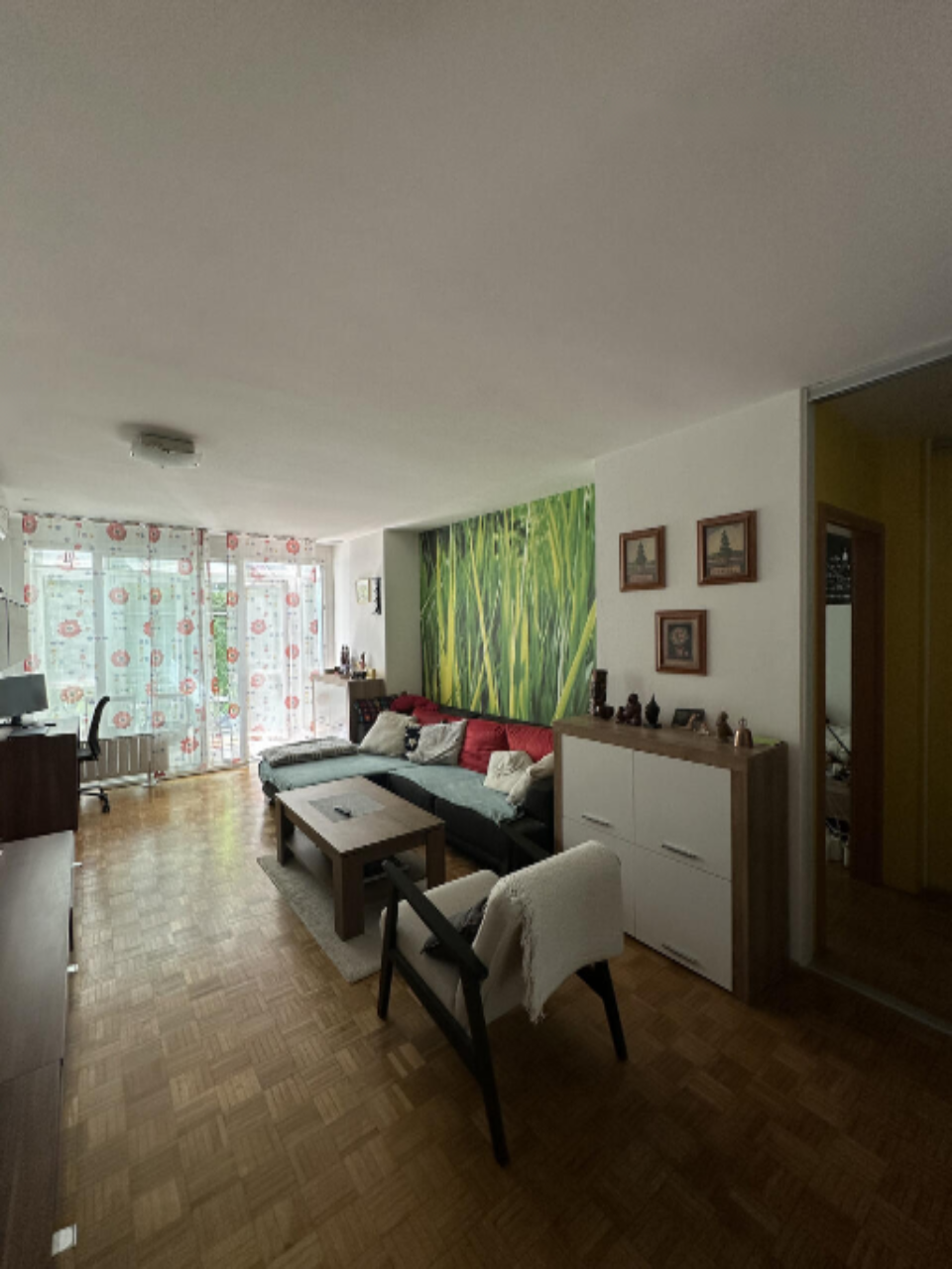 Appartamento a Lubiana, Slovenia, 74 m² - foto 1