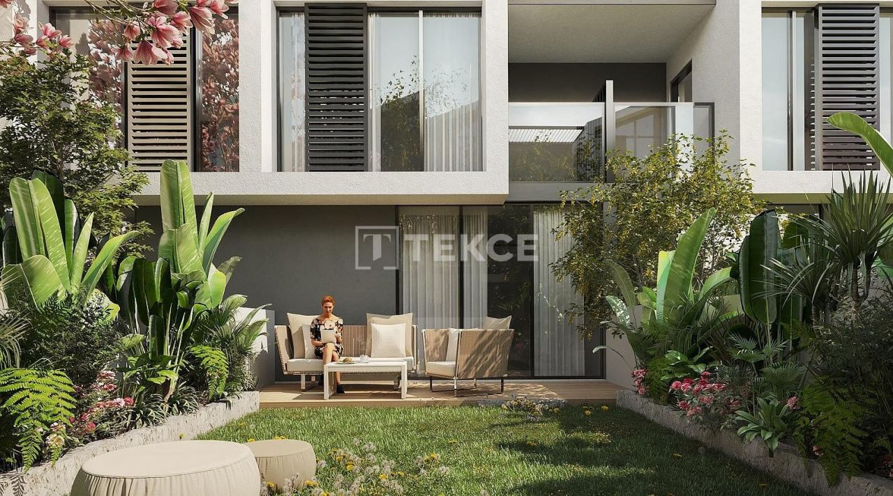 Villa en Başakşehir, Turquia, 179 m² - imagen 3