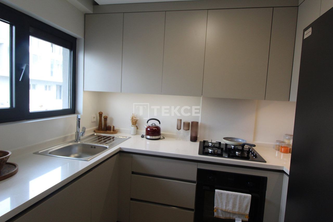 Villa en Başakşehir, Turquia, 179 m² - imagen 8