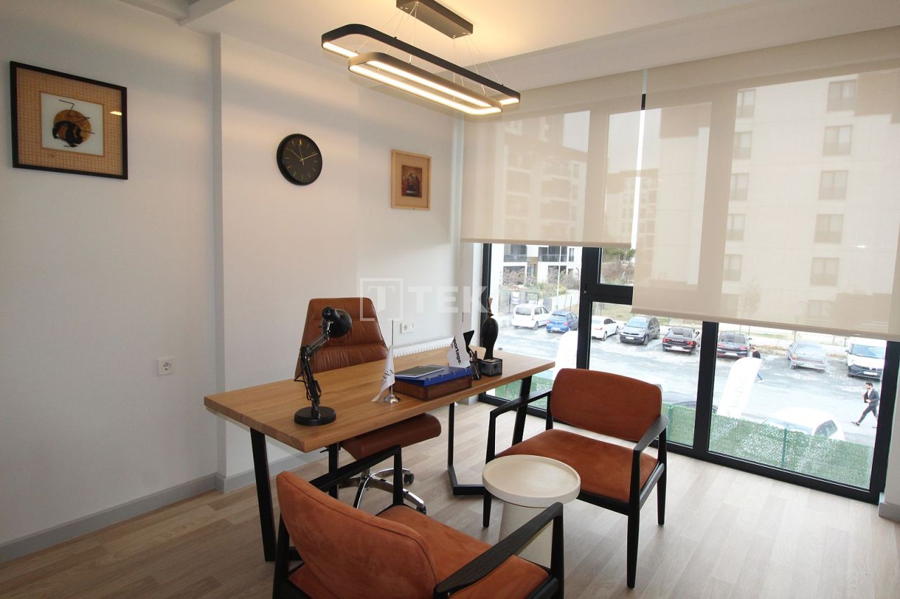 Villa en Başakşehir, Turquia, 179 m² - imagen 14