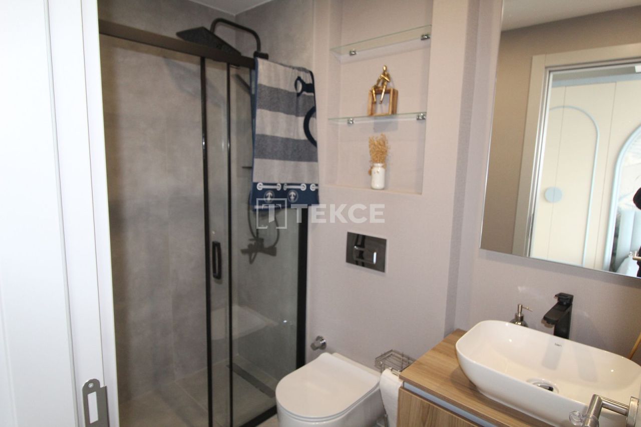 Villa en Başakşehir, Turquia, 179 m² - imagen 16