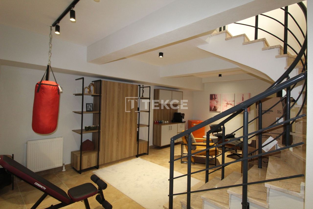 Villa en Başakşehir, Turquia, 179 m² - imagen 17