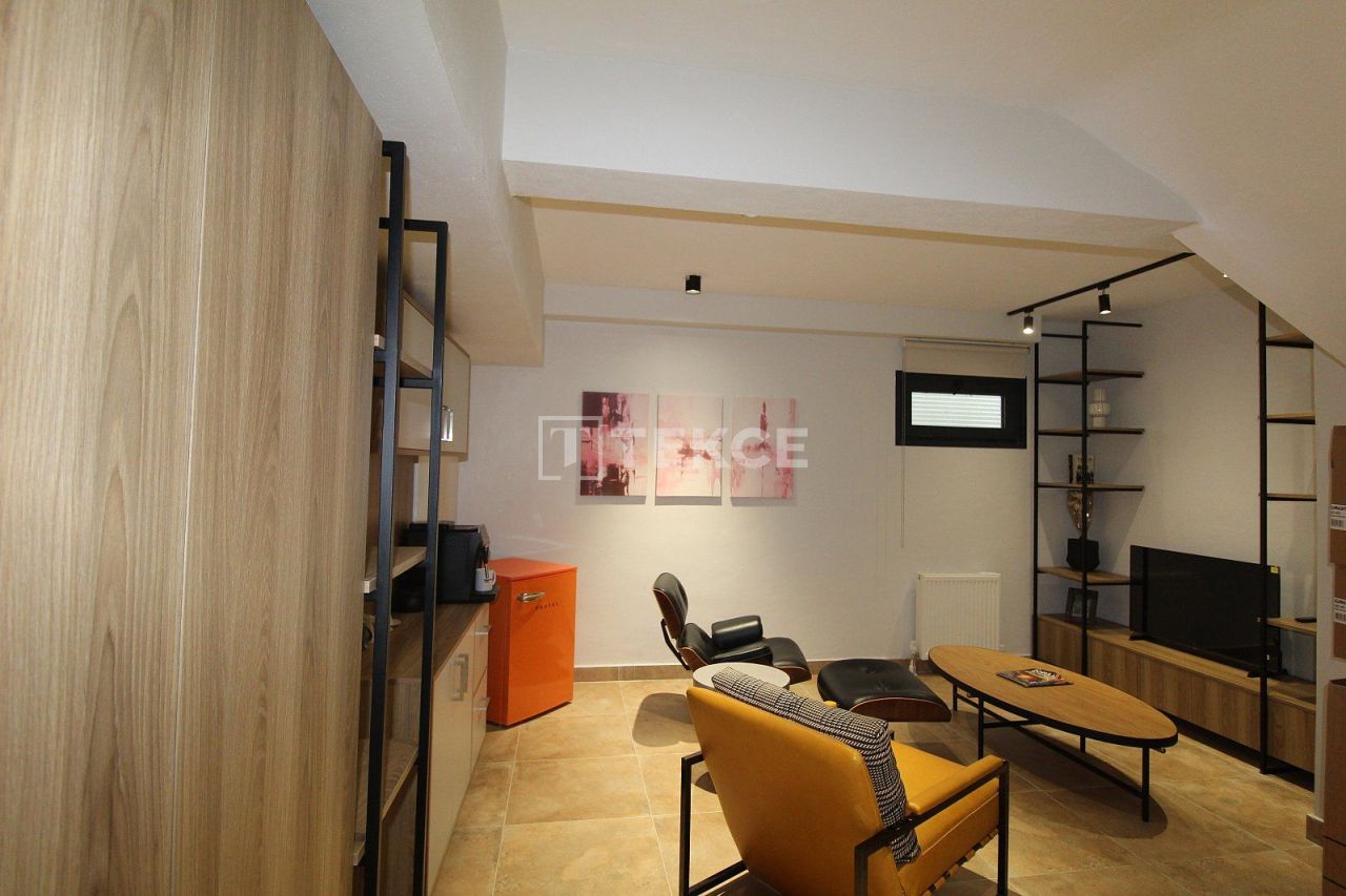 Villa en Başakşehir, Turquia, 179 m² - imagen 19