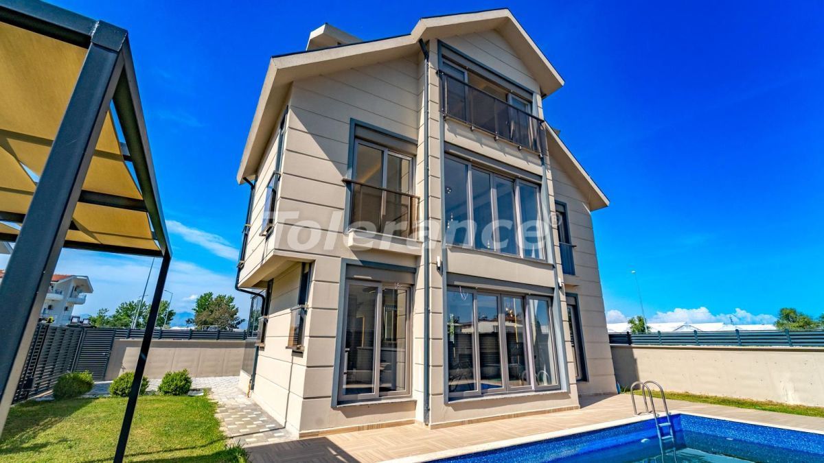 Villa in Belek, Türkei, 170 m² - Foto 1