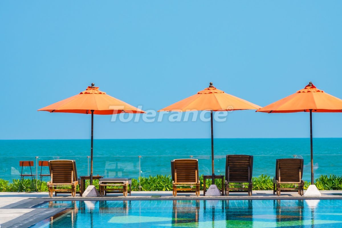 Hotel in Lara, Türkei, 8 500 m² - Foto 1