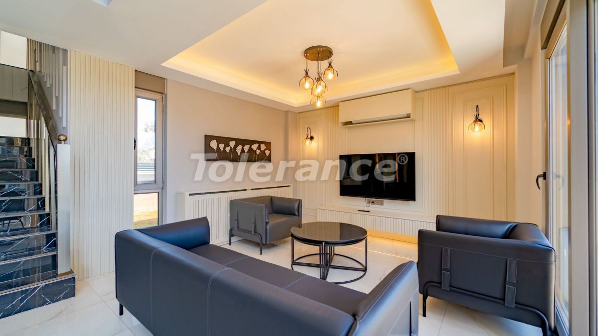 Villa in Belek, Türkei, 170 m² - Foto 2