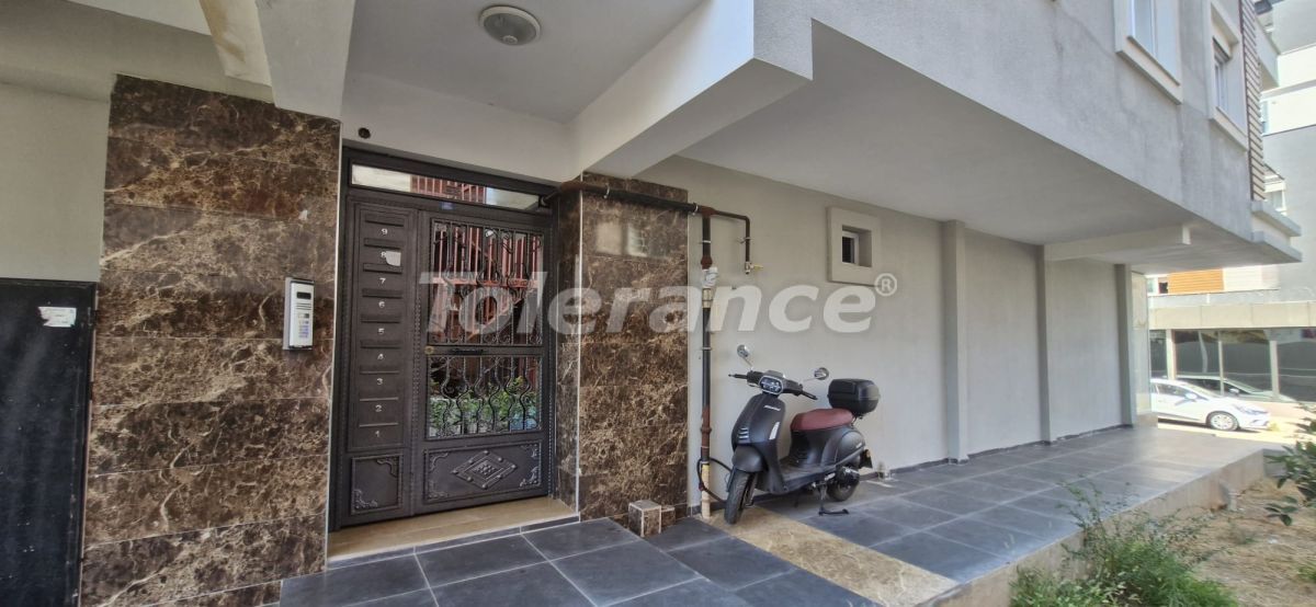 Appartement à Antalya, Turquie, 80 m² - image 3