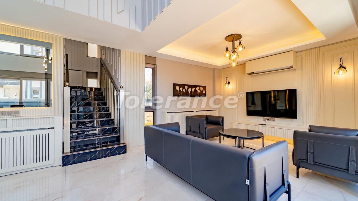 Villa in Belek, Türkei, 170 m² - Foto 3