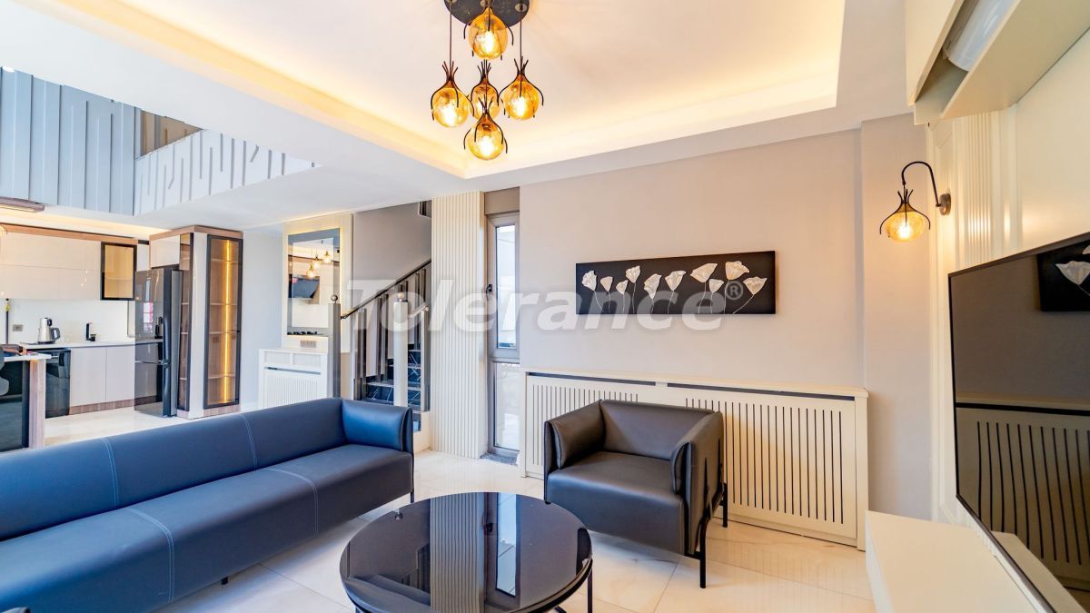 Villa in Belek, Türkei, 170 m² - Foto 4