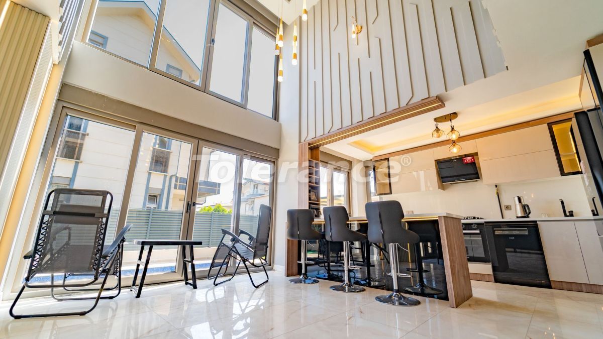 Villa in Belek, Türkei, 170 m² - Foto 5