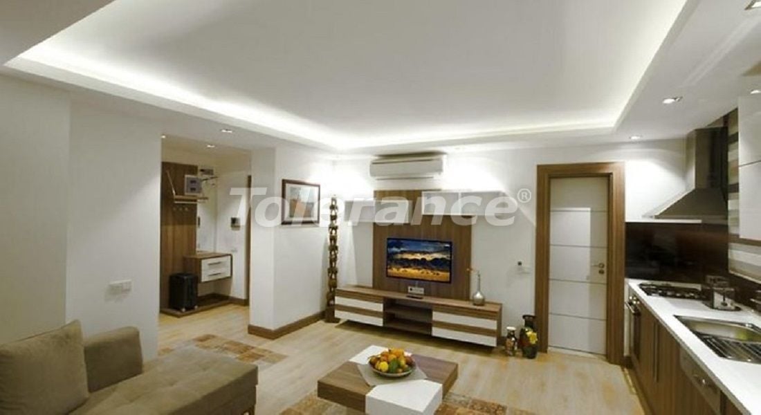 Hotel in Lara, Türkei, 1 000 m² - Foto 5