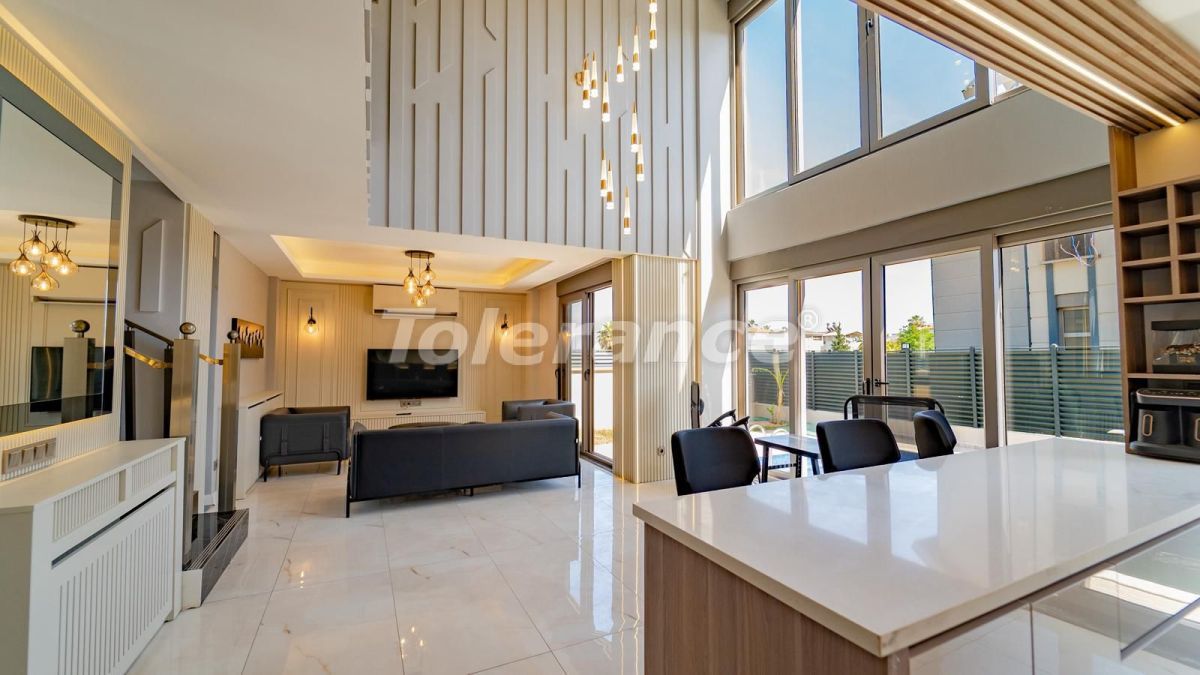 Villa in Belek, Türkei, 170 m² - Foto 6
