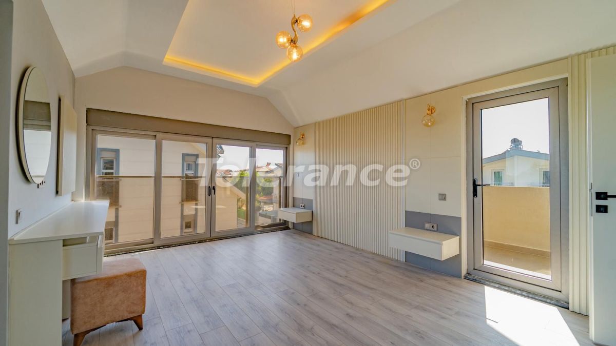 Villa in Belek, Türkei, 170 m² - Foto 15