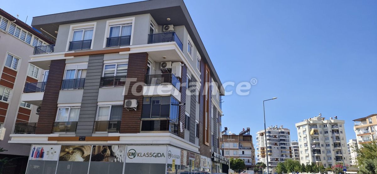 Appartement à Antalya, Turquie, 80 m² - image 14