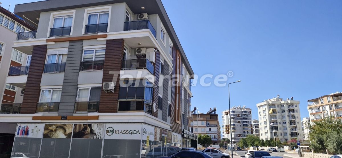 Appartement à Antalya, Turquie, 80 m² - image 15
