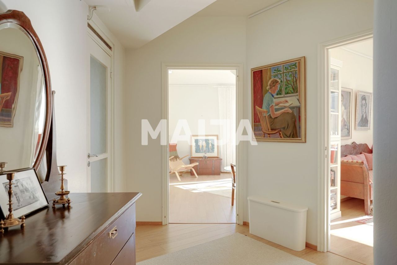 Appartement à Lahti, Finlande, 74 m² - image 1