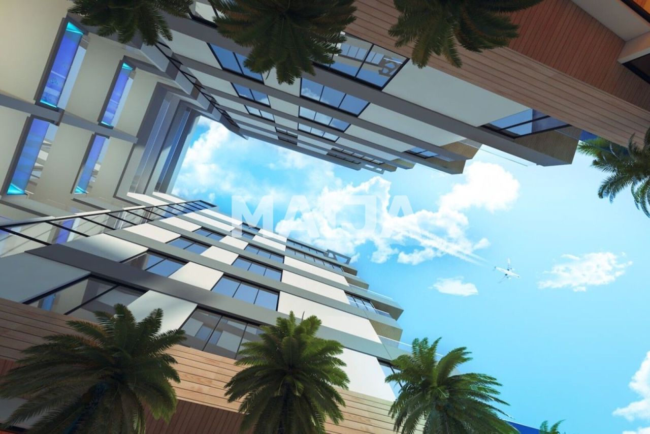 Apartamento en Kyrenia, Chipre, 70 m² - imagen 2