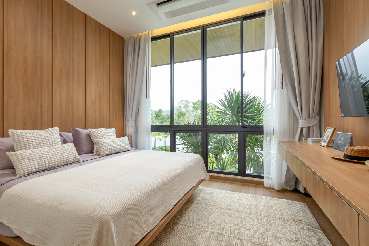 Villa sur l'île de Phuket, Thaïlande, 596 m² - image 10